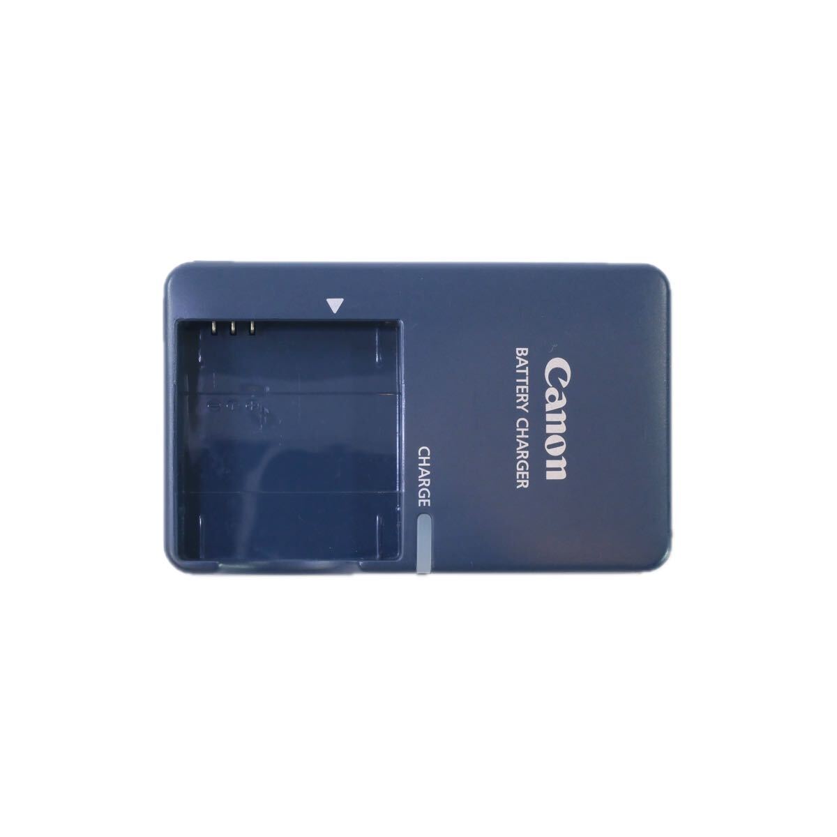 Canon キャノン CB-2LV 充電器 チャージャー