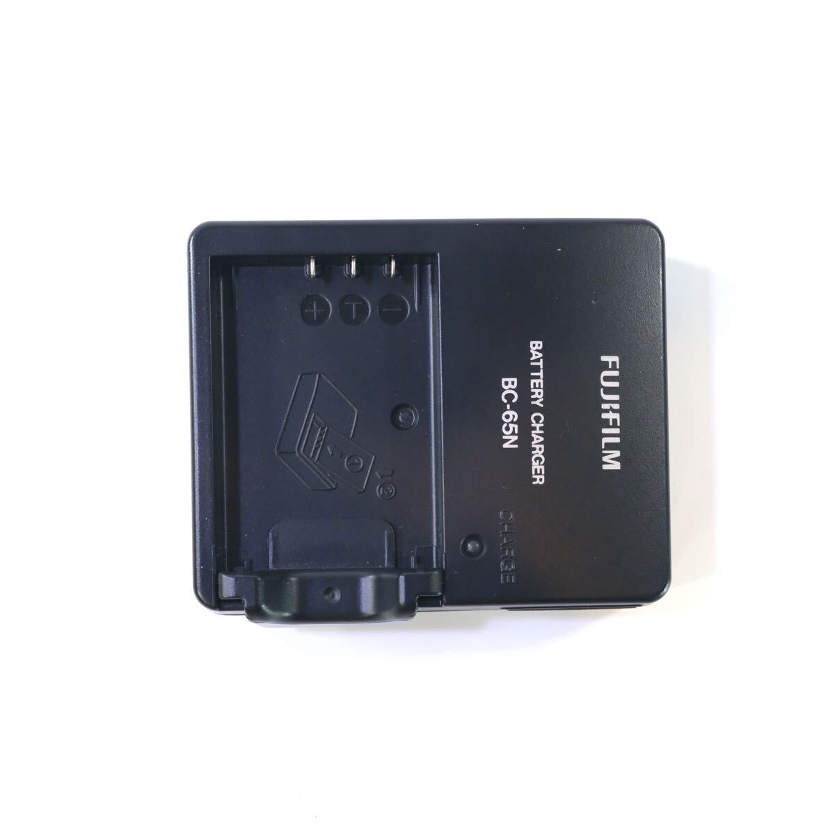 FUJIFILM 富士フイルム BC-65N 充電器 バッテリーチャージャー