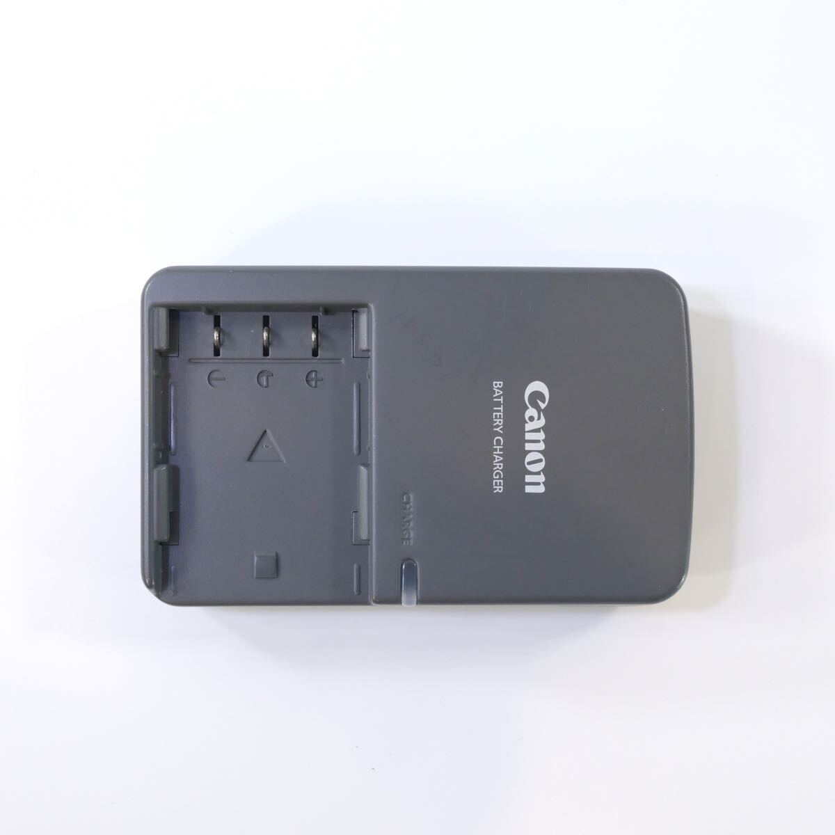 Canon キャノン バッテリーチャージャー 充電器 CB-2LW