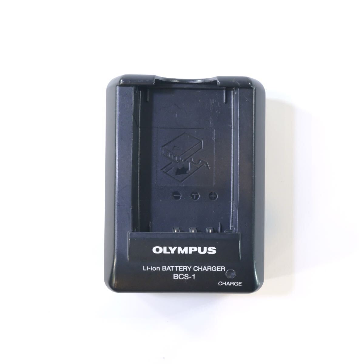 OLYMPUS オリンパス BCS-1 バッテリー充電器