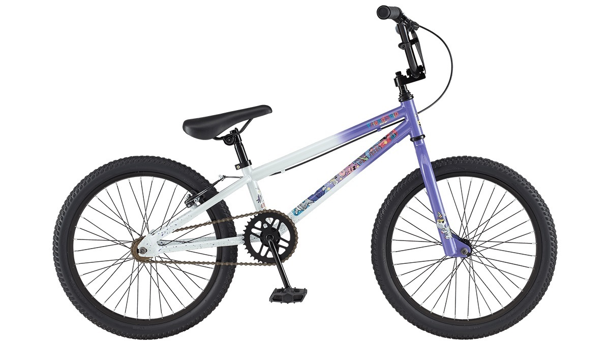 15%OFF 送料込 GT BMX FRIENDSHIP フレンドシップ 20型 適応身長130-165cm ホワイト