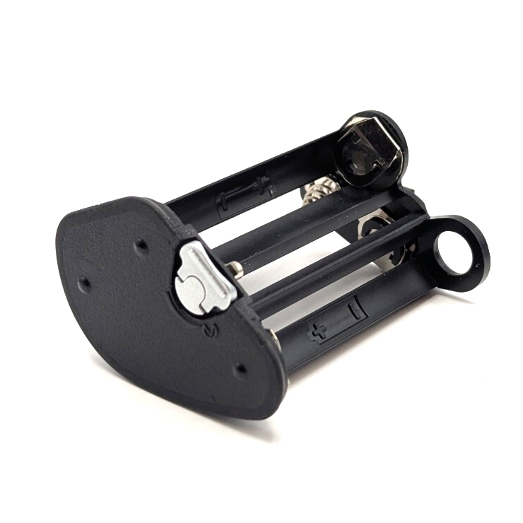 Nikon ニコン MS-12 単3電池ホルダー F100用 実用品