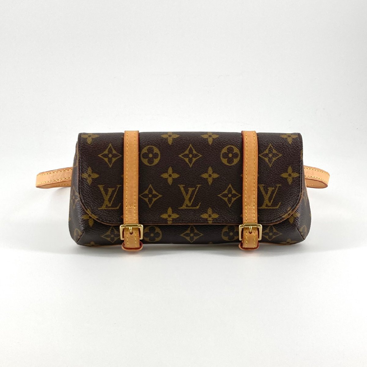 LOUIS VUITTON ポシェット マレル M51159 ショルダーバッグ