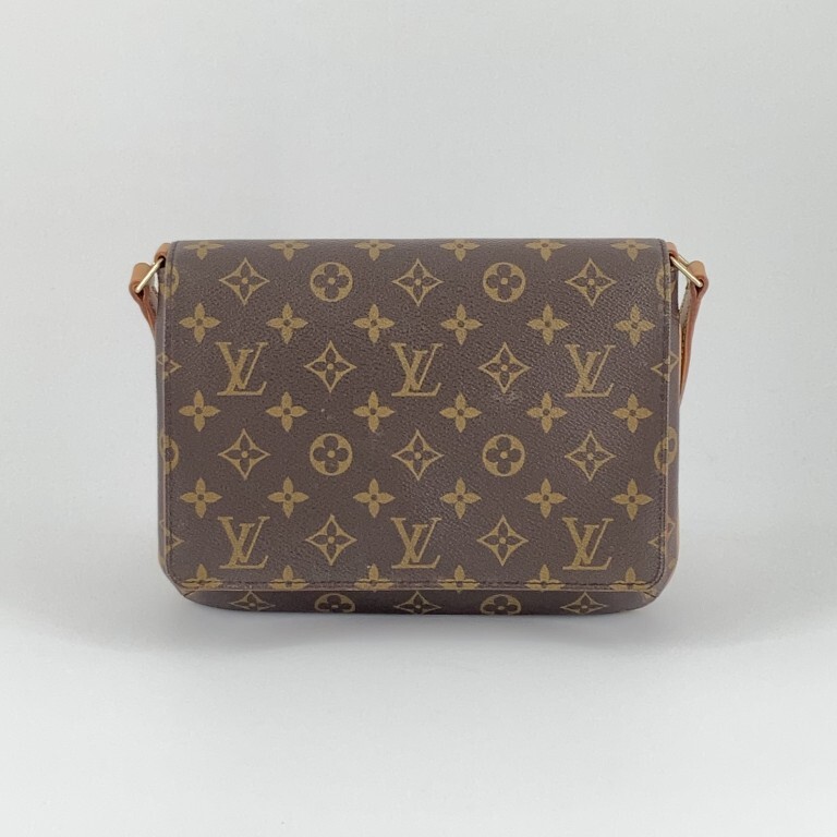 LOUIS VUITTON　ミュゼット　タンゴ M51257 ショルダーバッグ