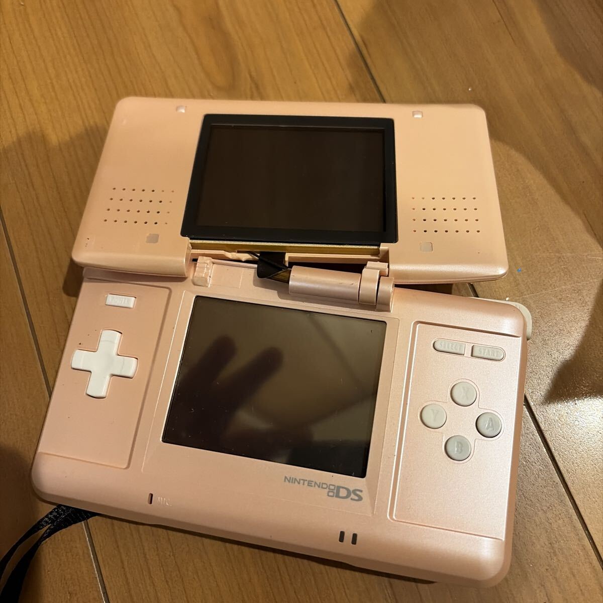 ニンテンドーDS 任天堂 Nintendo 現状品