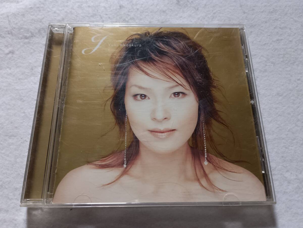 【中古CD J 全曲集　門倉有希】