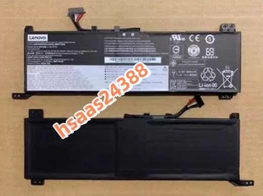 【新品】Lenovo Legion Y7000 2020 2020H R7000 2020 2020H バッテリー L19C4PC0 L19M4PC0 L19C4PC1L19M4PC1電池パック交換内蔵battery単品
