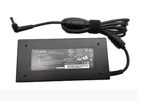 新品 EPSON Endeavor NJ6100E MSI GS60 2PC-602JP ACアダプター 19.5V7.7A 150W 電源ケーブル付属 5.5*2.5mm Chicony A14-150P1A