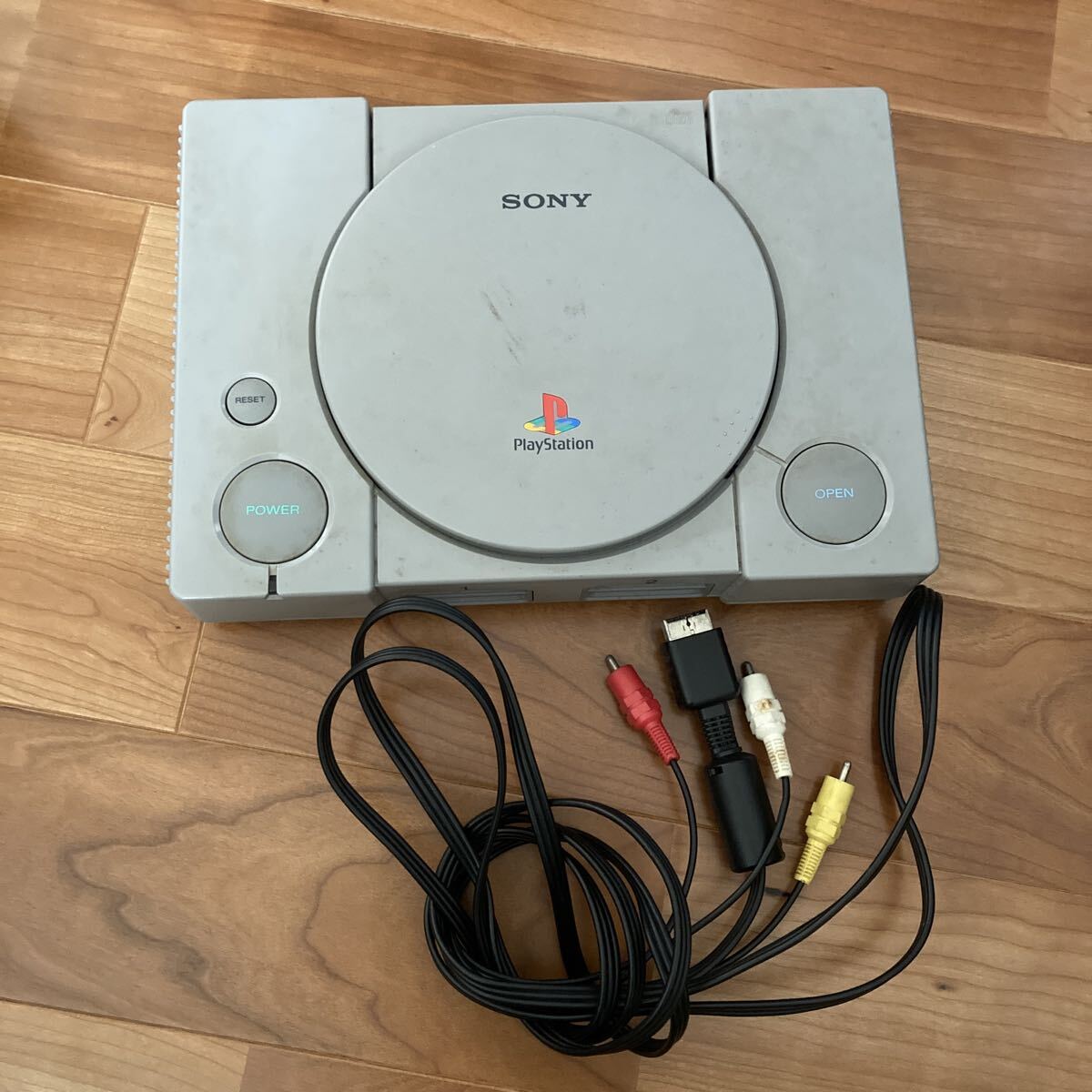 PlayStation 初代 SCPH-7000