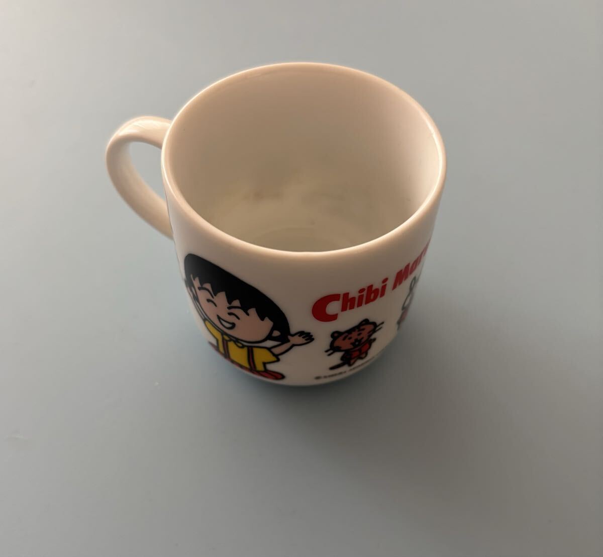 ちびまる子ちゃん マグカップ