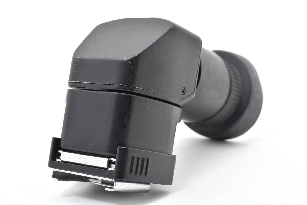 【良品】Canon キャノン アングルファインダー C【動作確認済み】 #2851333