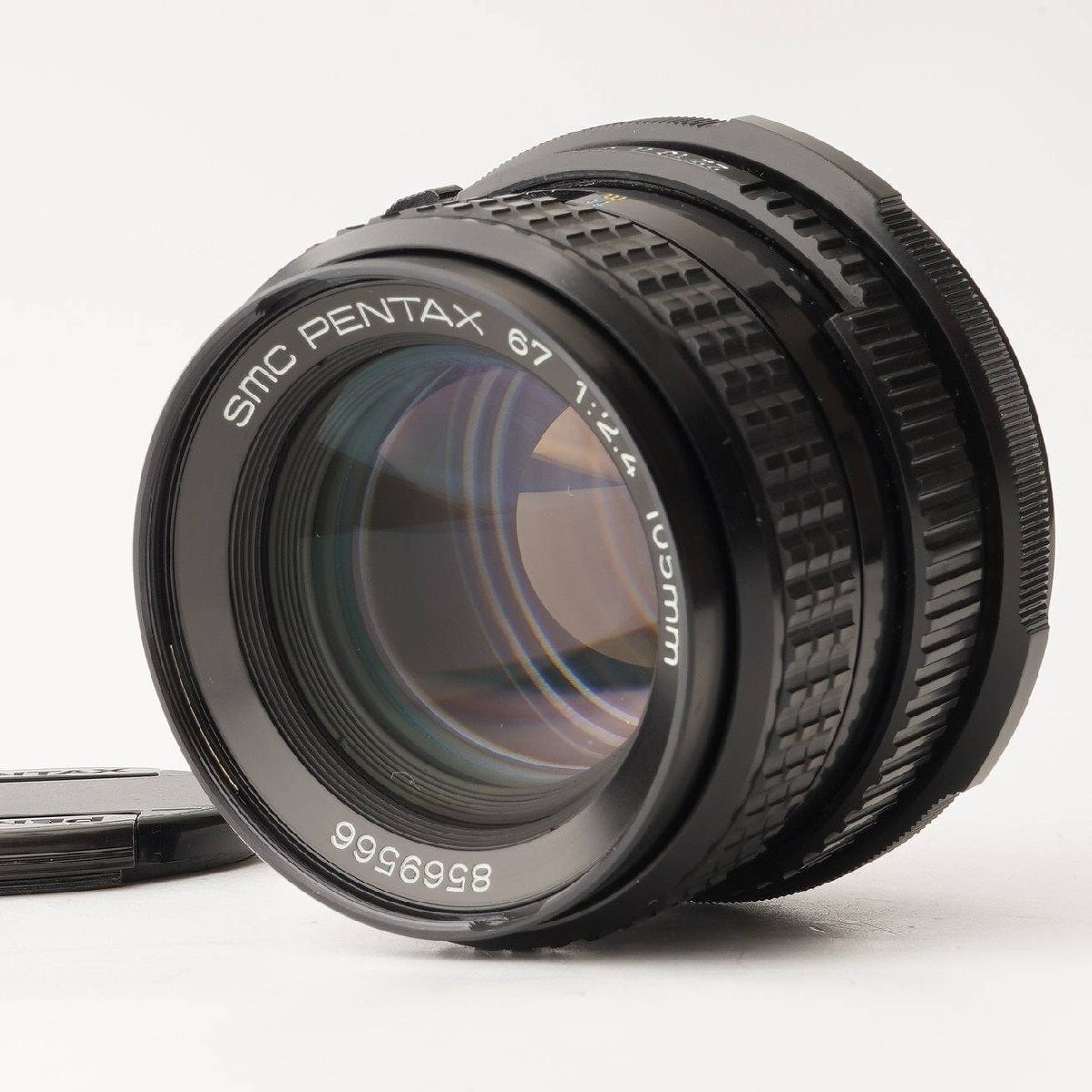 ペンタックス Pentax SMC PENTAX 67 105mm F2.4