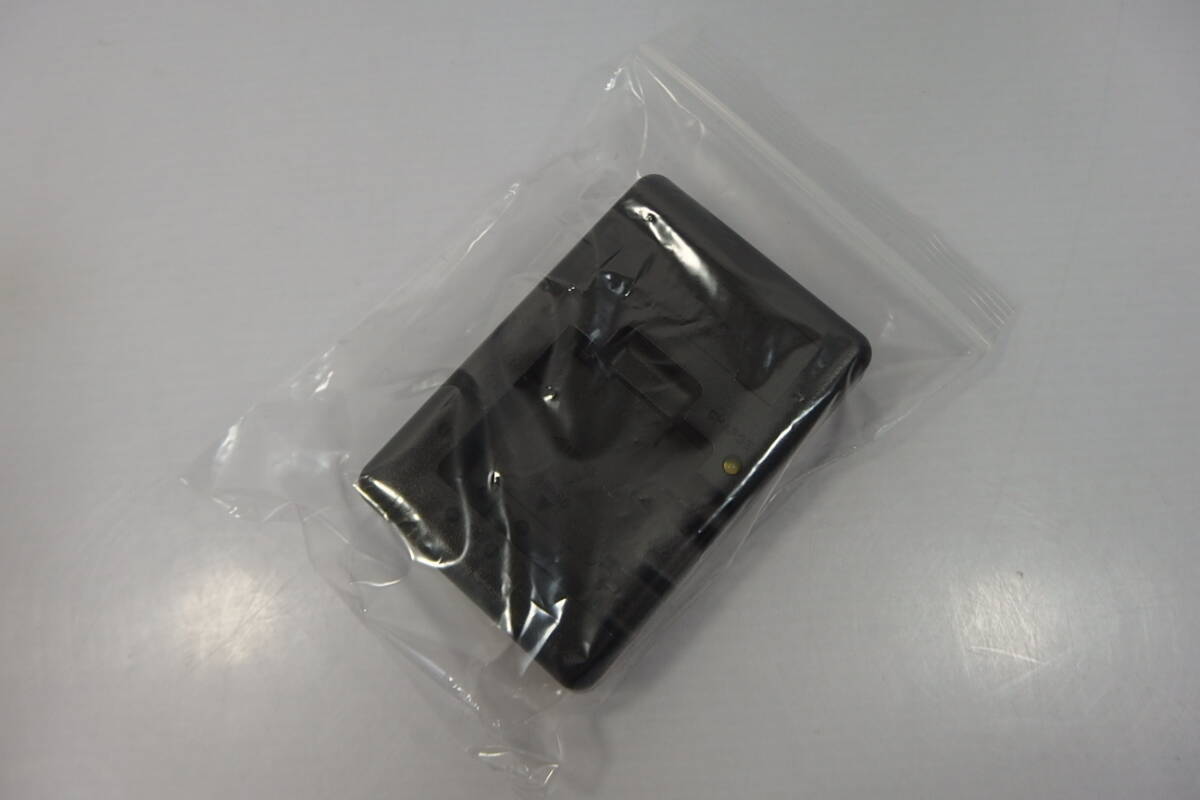 ◆未使用 FUJIFILM(フジフィルム) 富士フィルム 純正 バッテリーチャージャー BC-45W(BC45W) 充電器 NP-50/NP-45/NP-45A/NP-45B/NP-45S