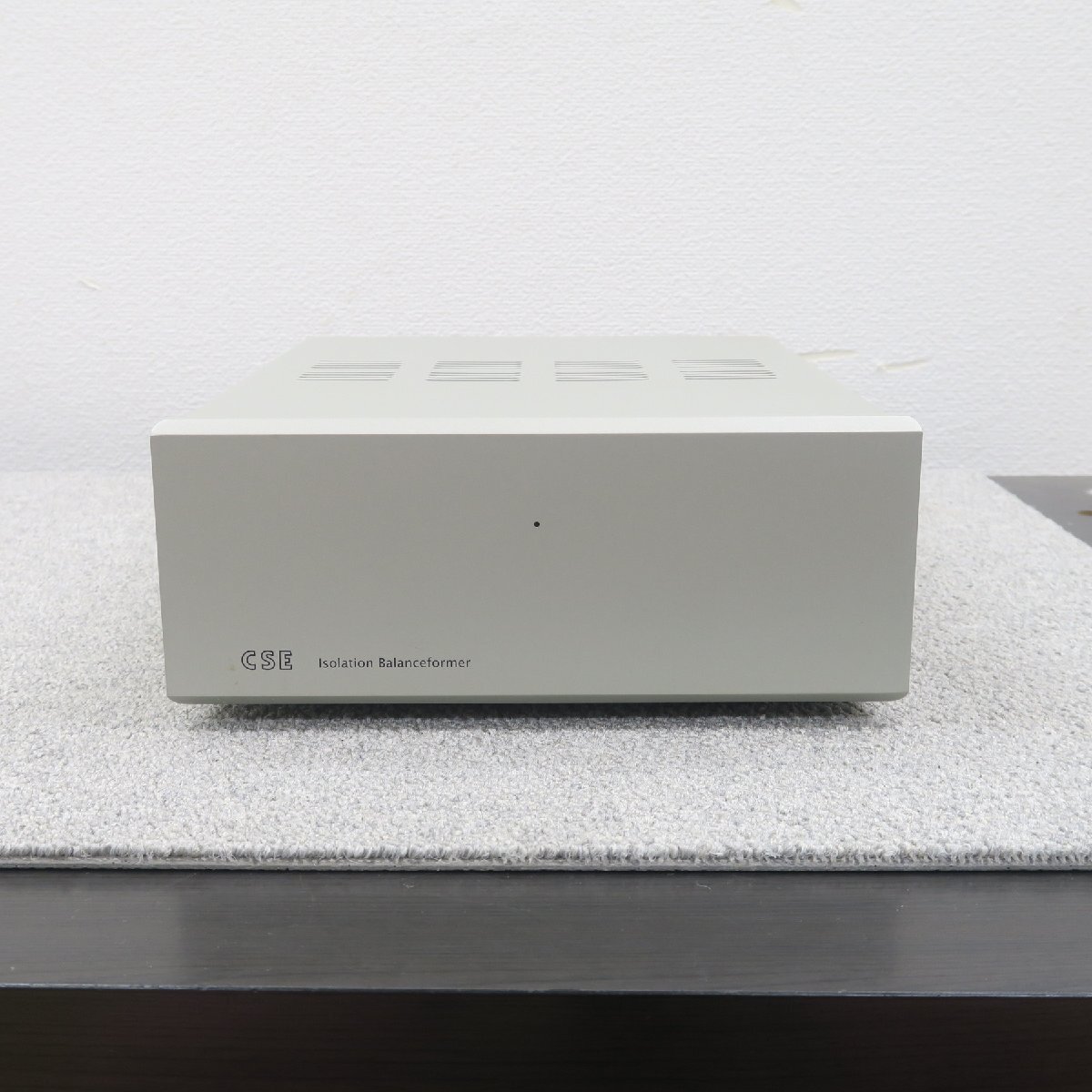 【Bランク】CSE T-1000 アイソレーションバランスフォーマー シーエスイー @60234