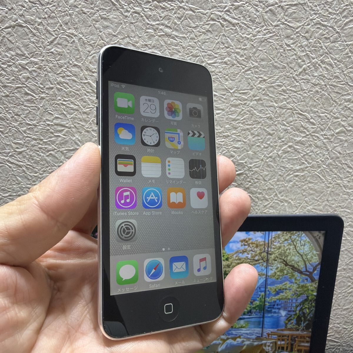 Apple iPod touch A1509 動作品　16gb
