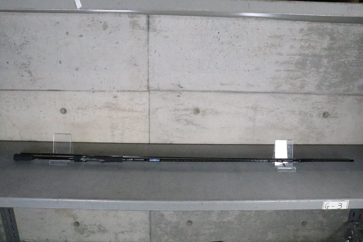 ダイワ エメラルダス XIL86M 中古品