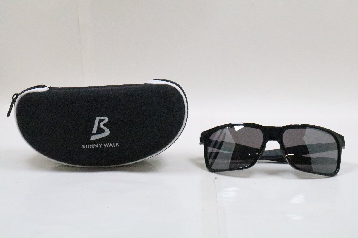 オークリー　PORTAL X サングラス OO9460-0659 UV 偏光レンズ 中古品現状で