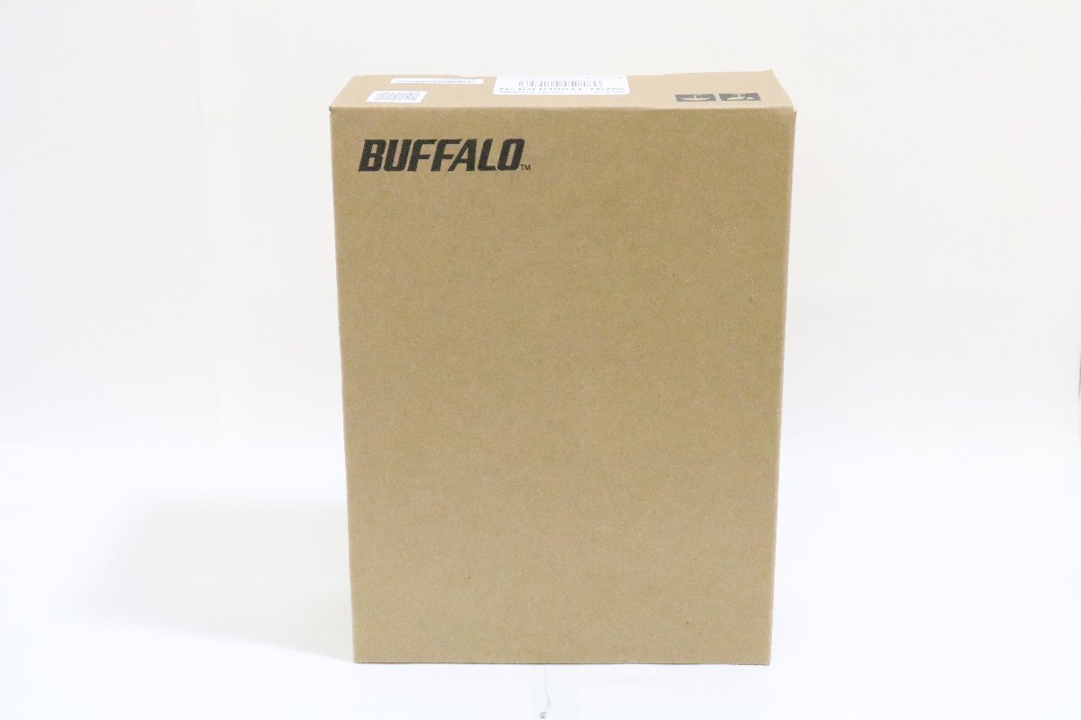 BUFFALO Wi-Fiルーター WCR-DHPL/N 未開封新品
