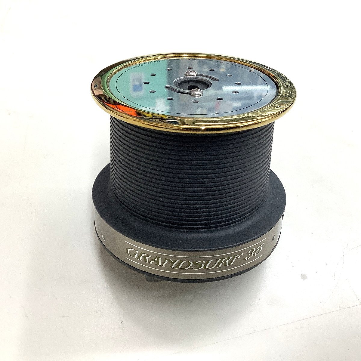 ダイワ グランドサーフ35 スプール【中古Sランク】