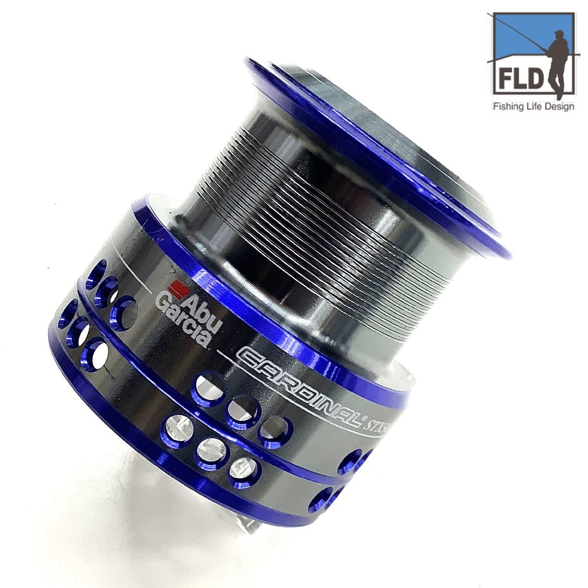 アブ カーディナル STX 5000S スプール【中古Aランク】ABU Cardinal スピニングリール