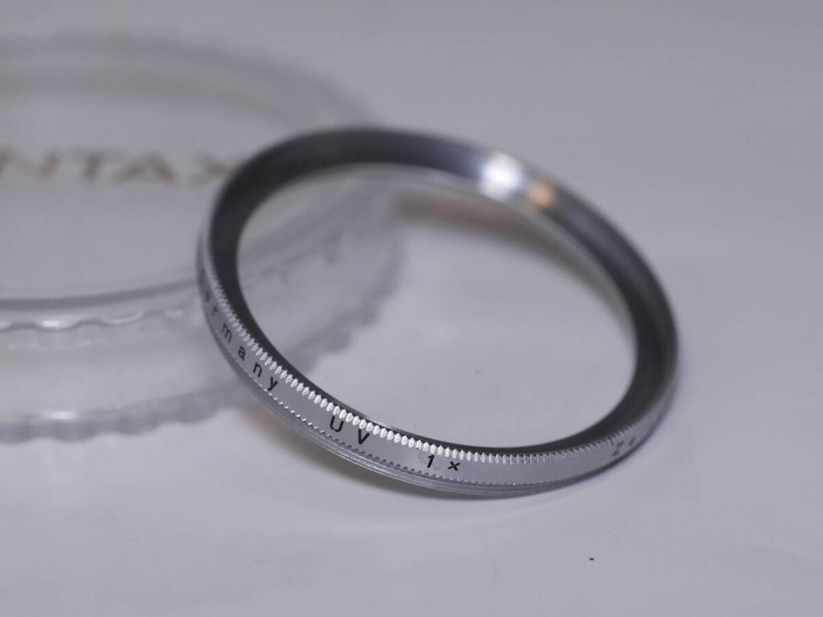 Zeiss Ikon 354 S 40.5 UV １X 40.5mm UVフィルター