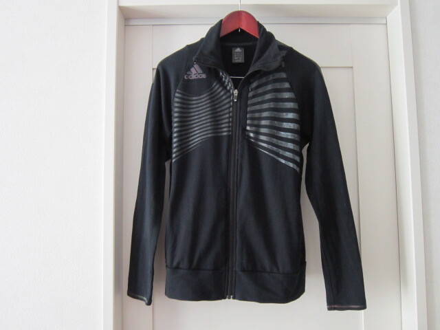 【 adidas】トラックジャケット★スポーツ★ストレッチあり