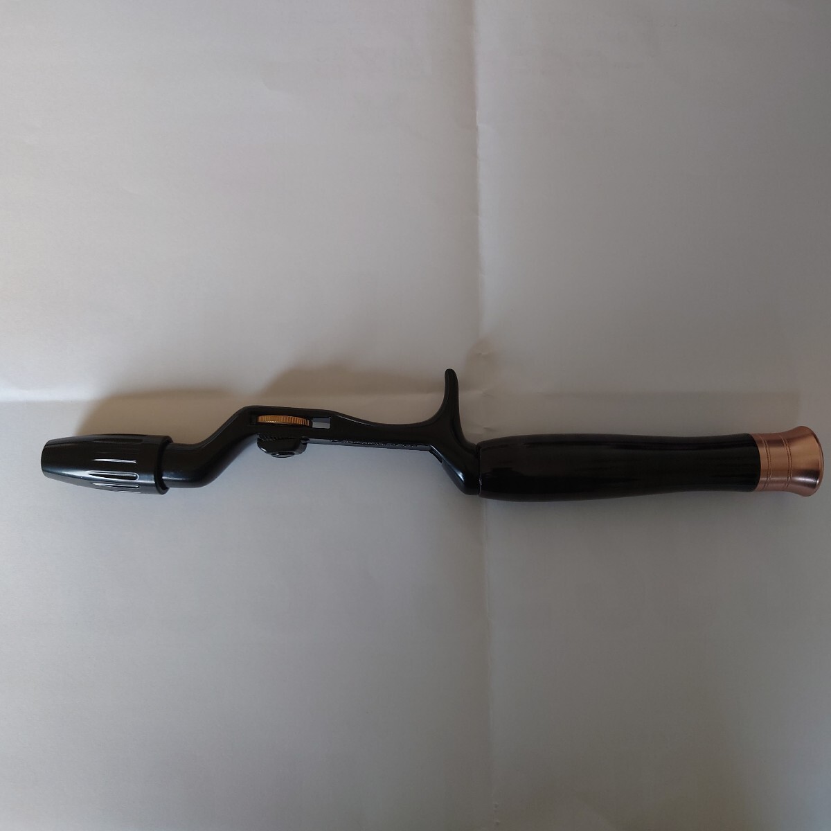 スローテーパーグリップ