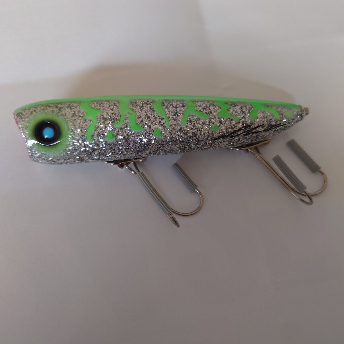 アブディール　ロングスラッパーズ