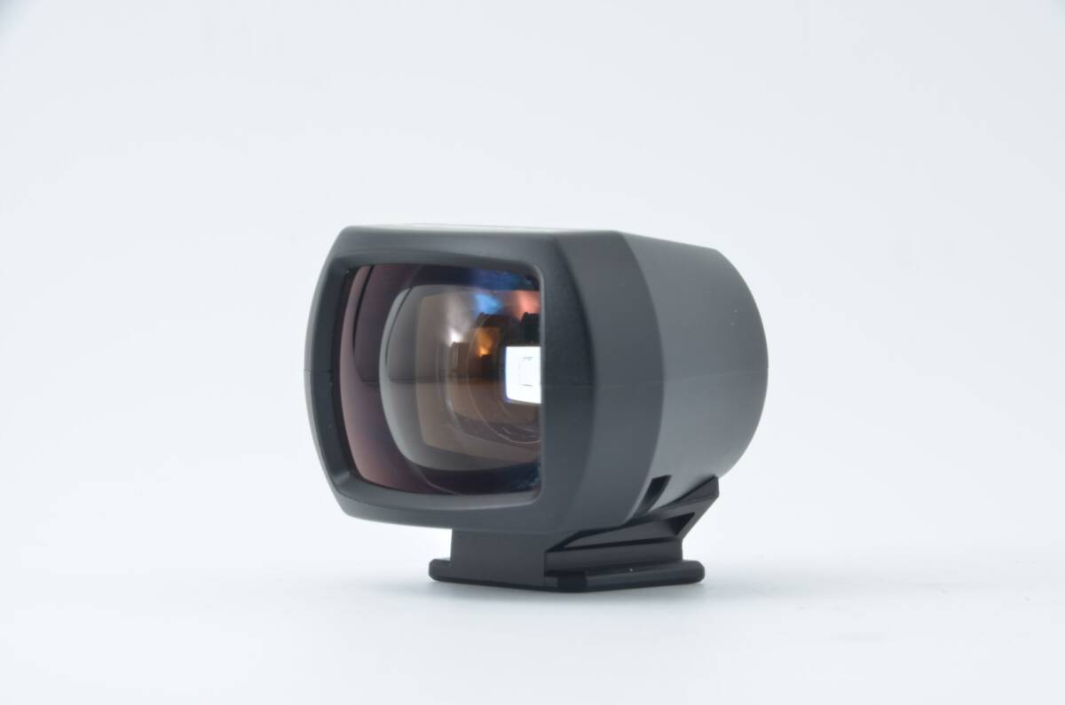 ★美品★ フォクトレンダー VOIGTLANDER 28mm ビューファインダー O4029 #118