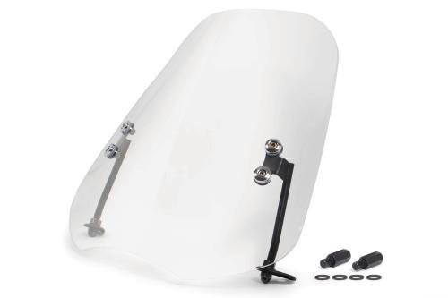 武川 スーパーカブC125 スクリーンキット SP09-11-0391