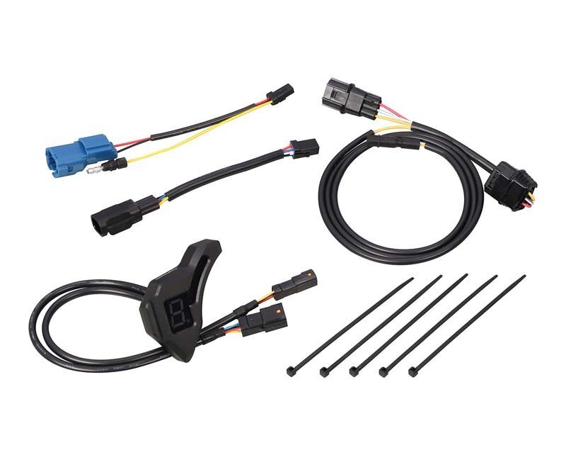 キタコ CT125ハンターカブ ダックス125 ギヤポジションインジケーター 761-1321000