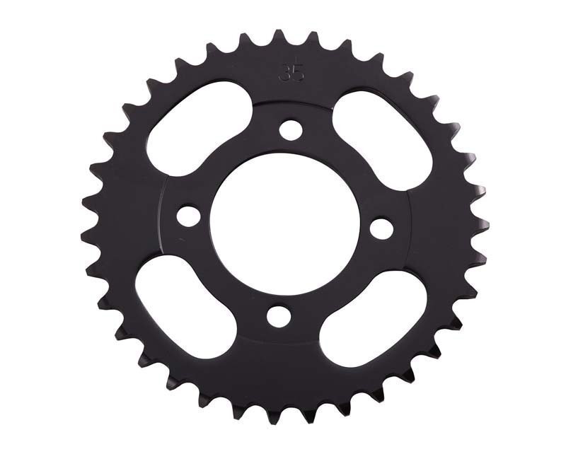 キタコ スーパーカブ50 ホンダ ドリブンスプロケット（リア）30T 535-1086230