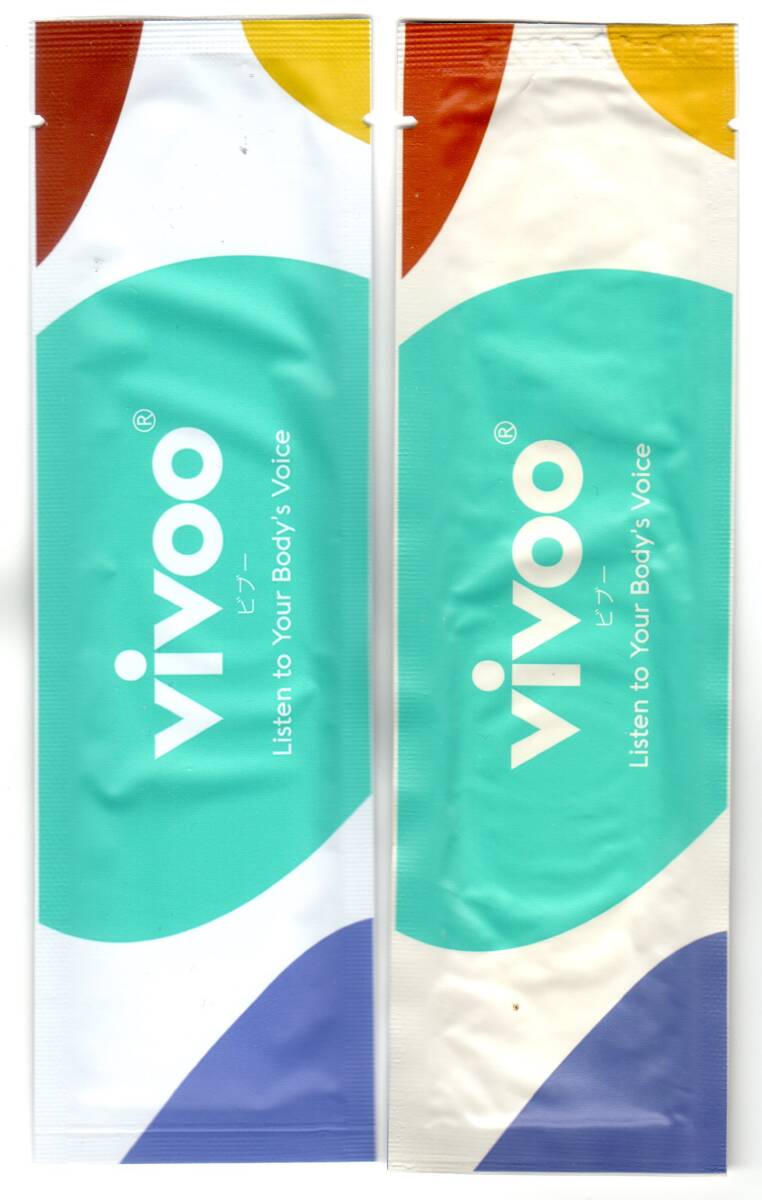 大塚製薬 ViVOO 2個分