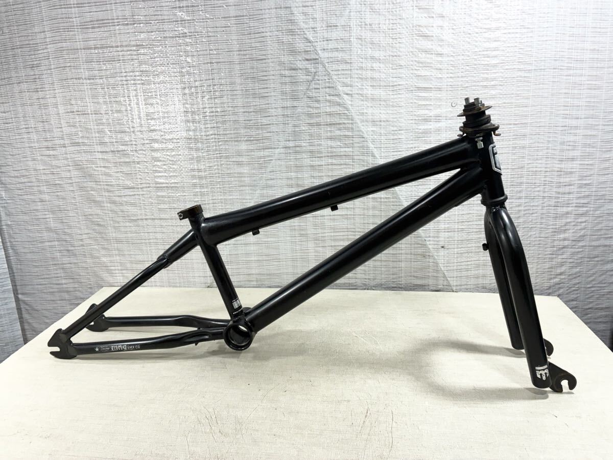 マングース 20インチ BMXフレーム