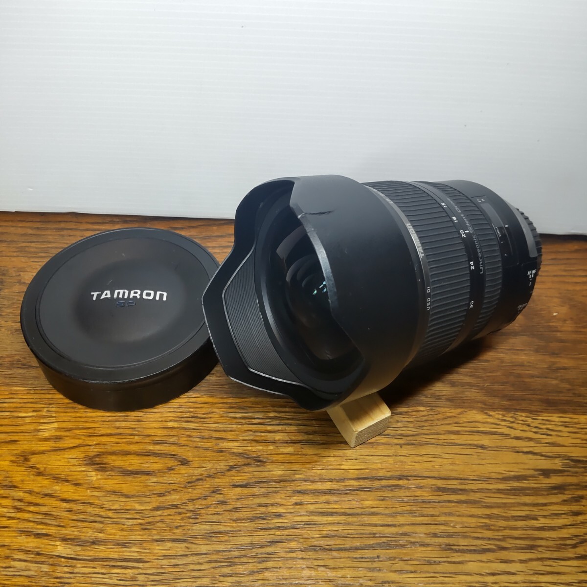 TAMRON 15-30mm f2.8 Di USD A012 VC キャノン EFマウント SP for Canon　超広角レンズ