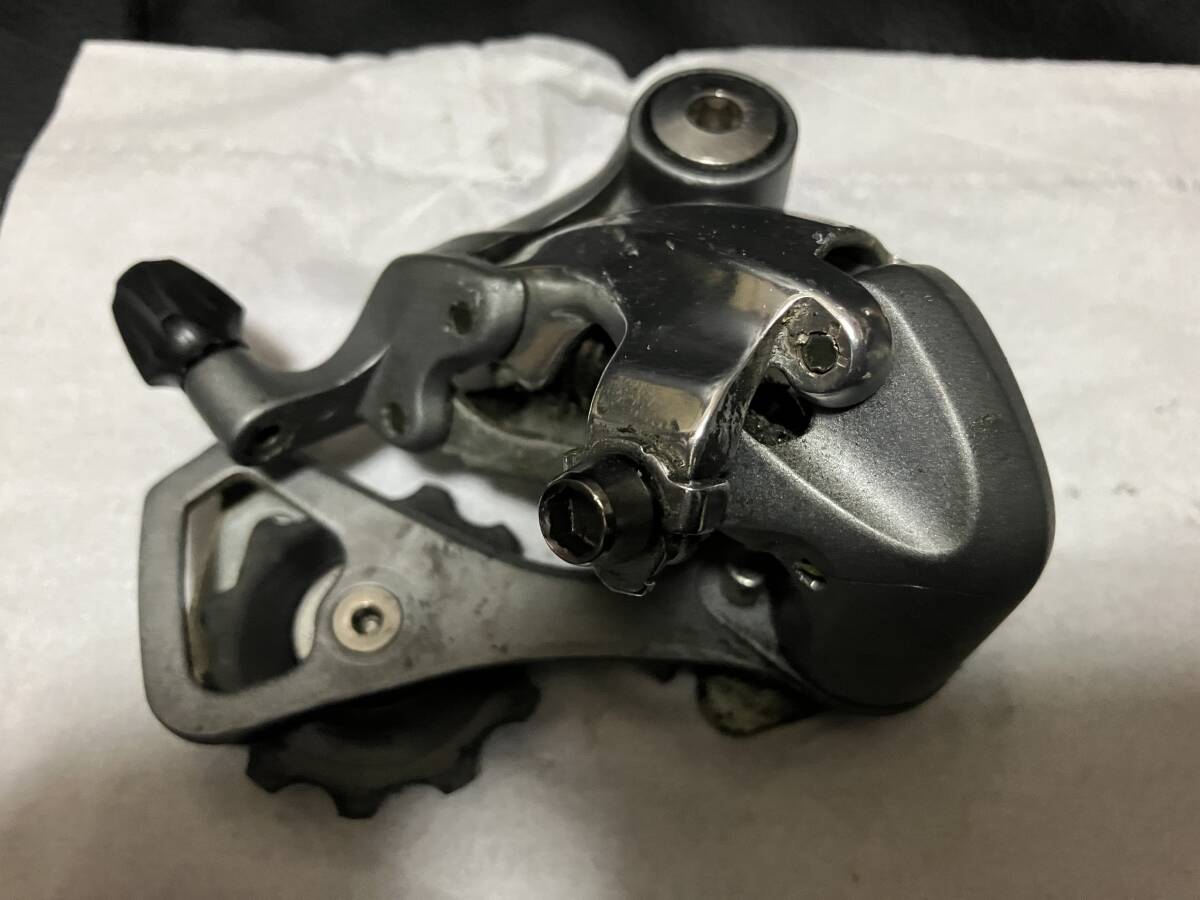 SHIMANO Tiagra ディレーラー