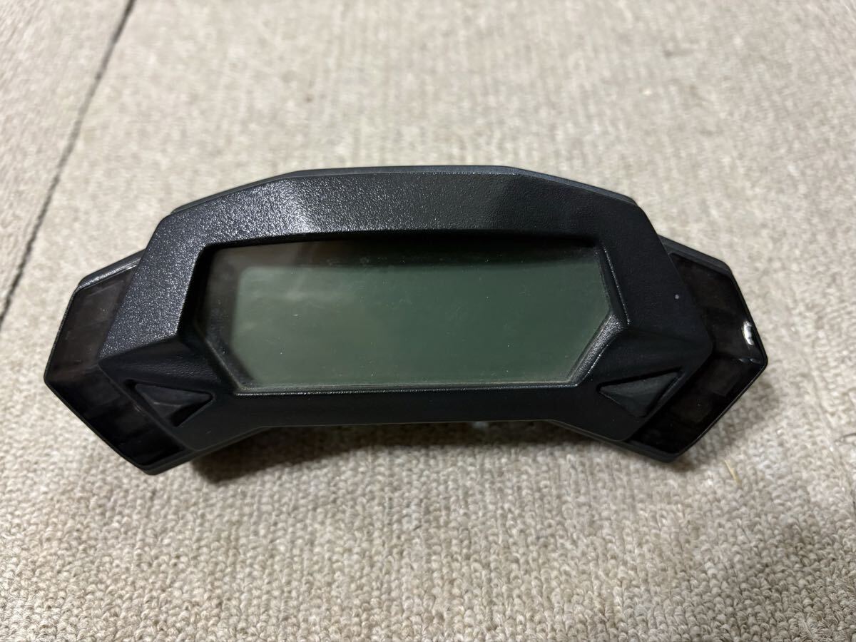 カワサキ Ninja250SL 純正 メーター