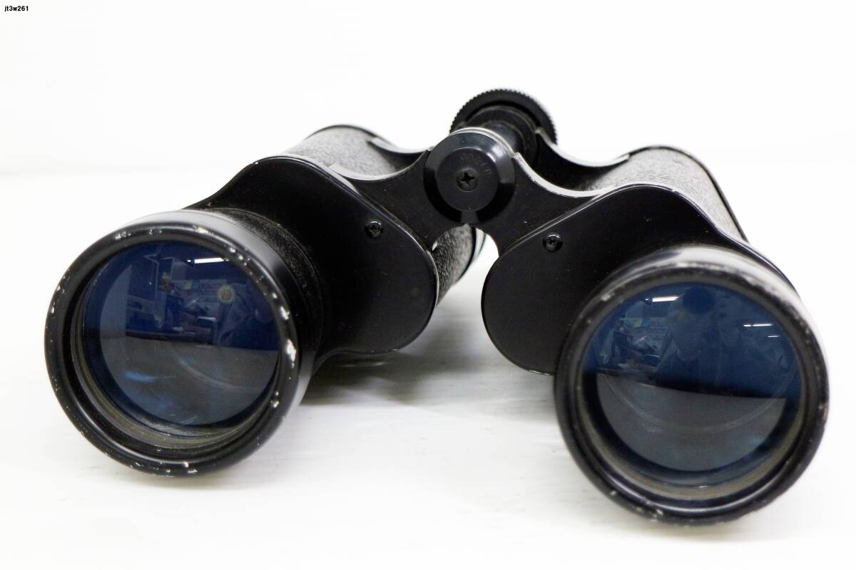 JT3w261 双眼鏡 OPAL 10X50 動作未確認 60サイズ