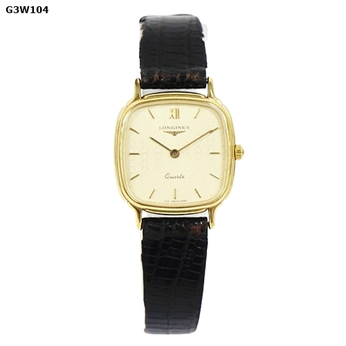 G3W104 腕時計 LONGINES ロンジン 21882794 クォーツ 不動 60サイズ