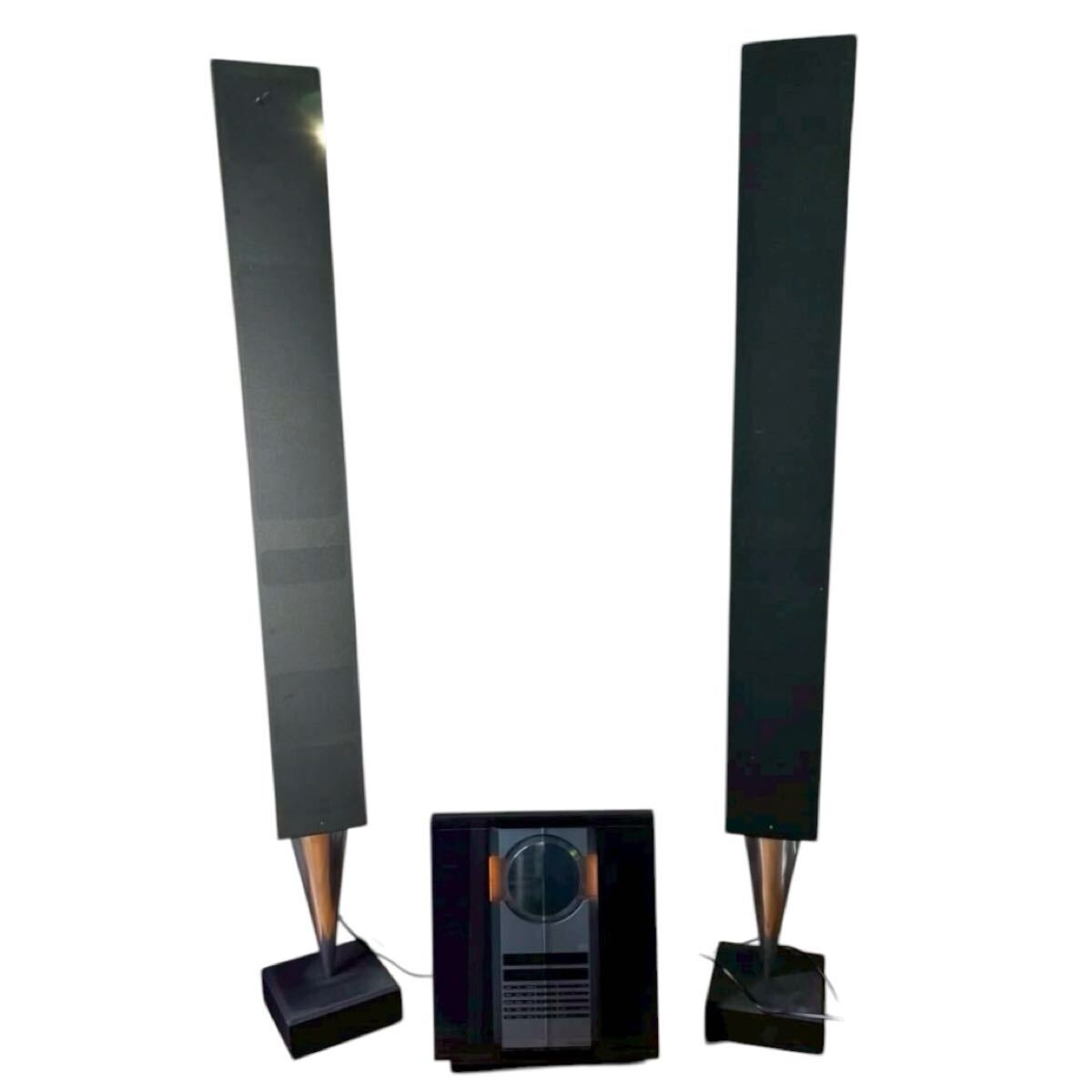 【DNC/3.28/100】Bang & Olufsen BeoLab 8000 ペア スピーカー 音響機材 オーディオ機器