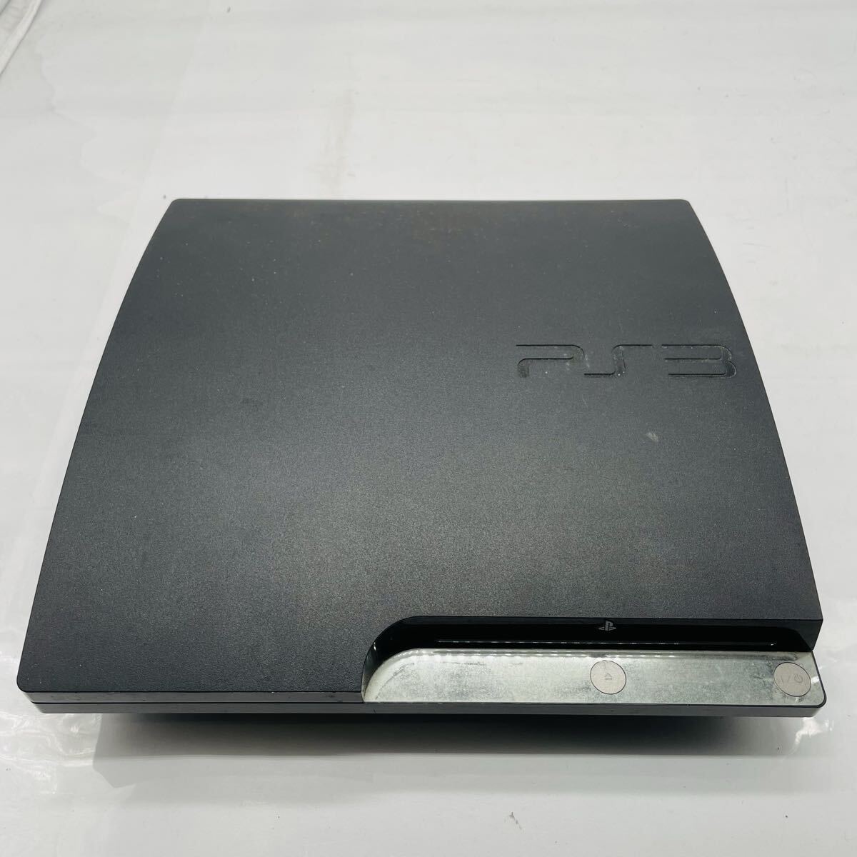 【mh/3.22/7】 PlayStation3 プレイステーション3 PS3 CECH-2500A 本体のみ