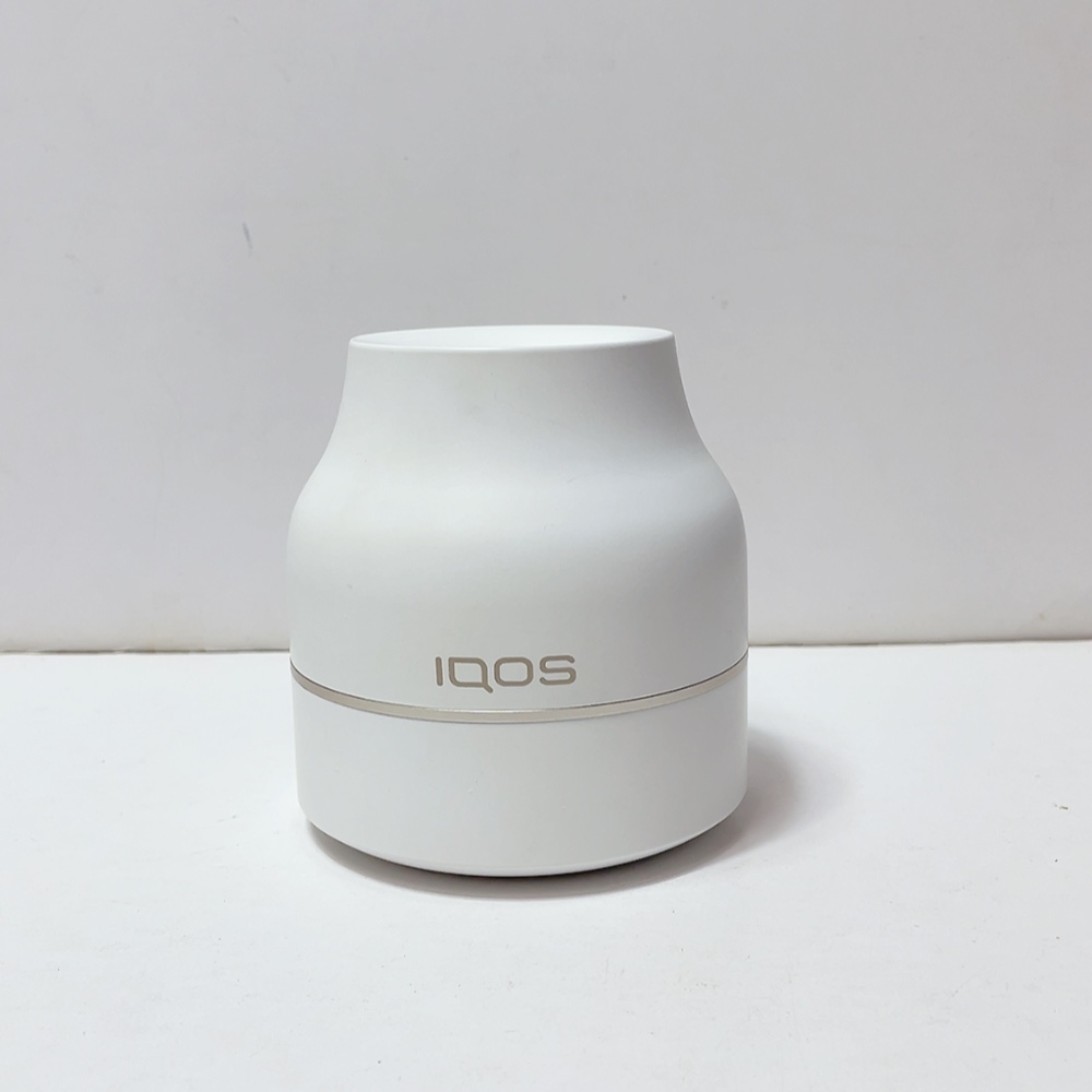即決 送料無料 中古★iQOS スティックトレイ アイコス 純正 灰皿 セラミックトレイ 初期型