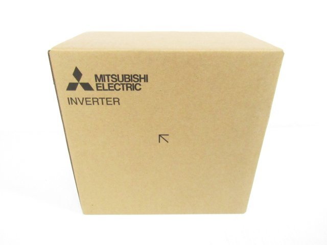 新品未使用 2025年製 三菱 FR-D820-2.2K-100 インバーター