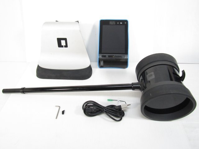 参考価格約65万円 Double Robotics Double3 テレプレゼンス アバター ロボット 自走式 マルチデバイス 対応 ジャンク