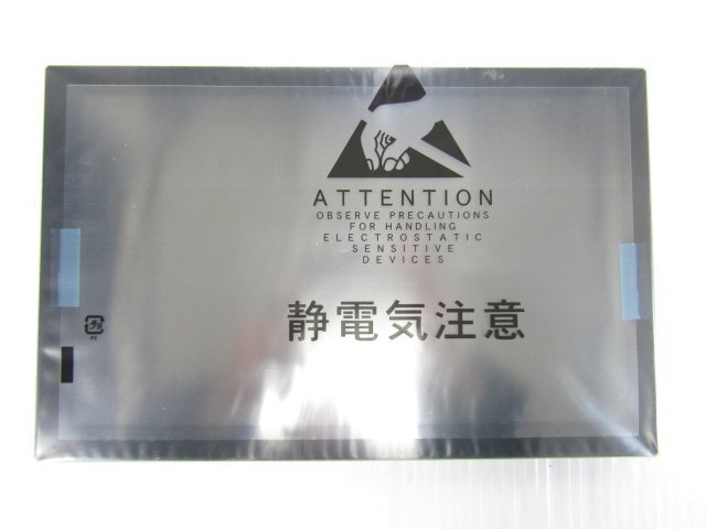 新品 三菱電機 10.6型WXGAタッチパネル AA106TA01-DA1 TFT-LCDモジュール