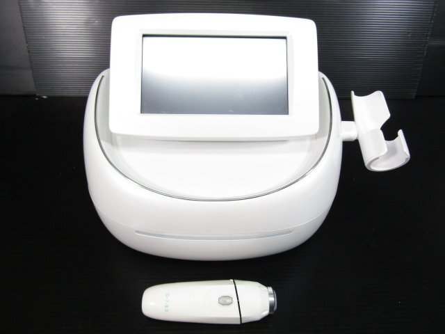 Dr.Visea フォーカスネオ 業務用 ハイフ 美容 エステ サロン Focus neo ドクタービセア 中古 管理④