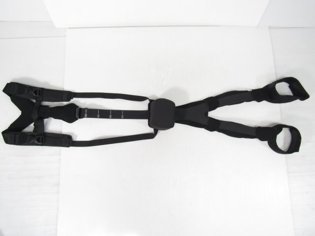 イノフィス Soft-Power MS13-00 マッスルスーツ アシストスーツ 製造 物流 介護 農業 人工筋肉 ソフトパワー 中古