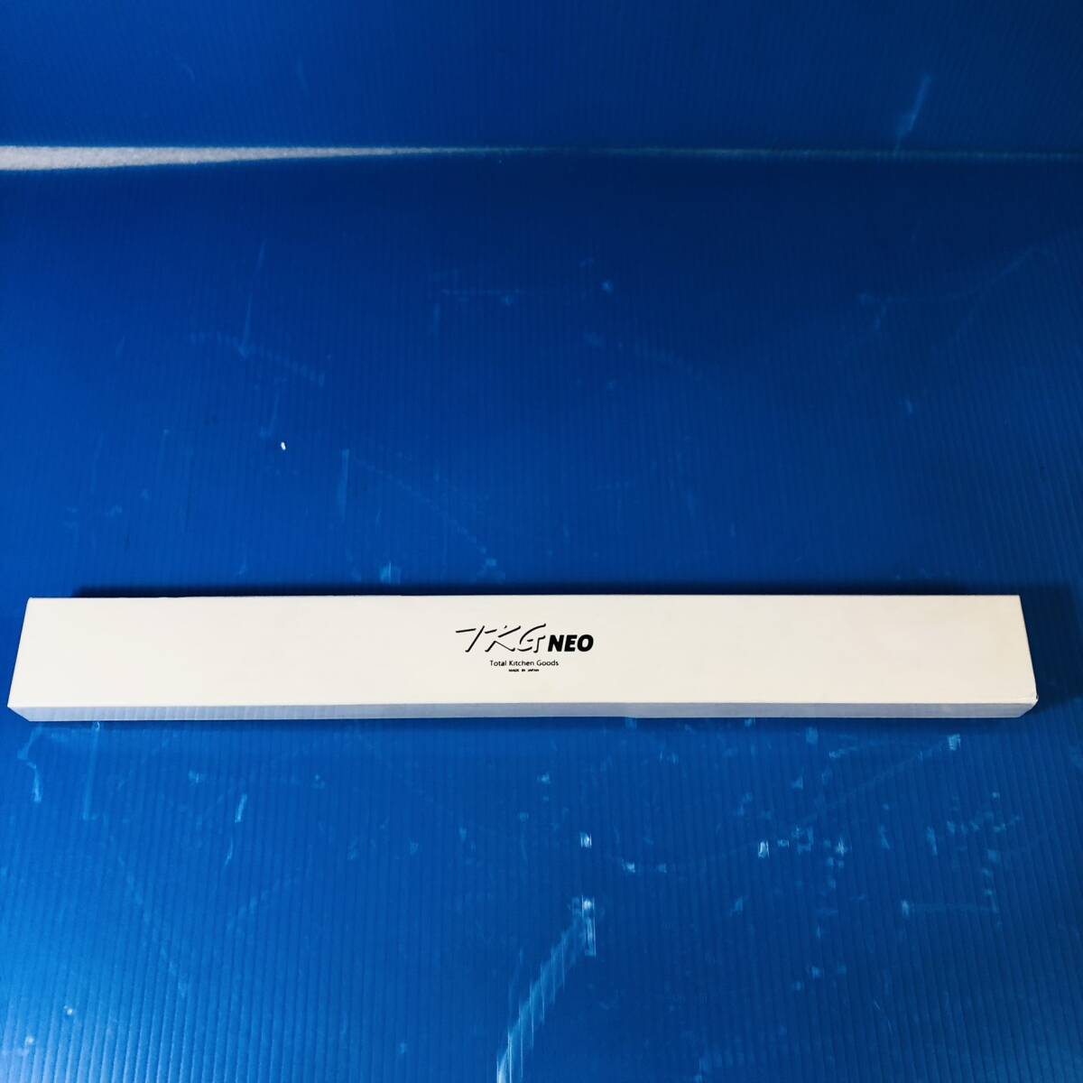 遠藤商事 TKG-NEO 柳刃包丁 30cm 片刃 未使用 開封品