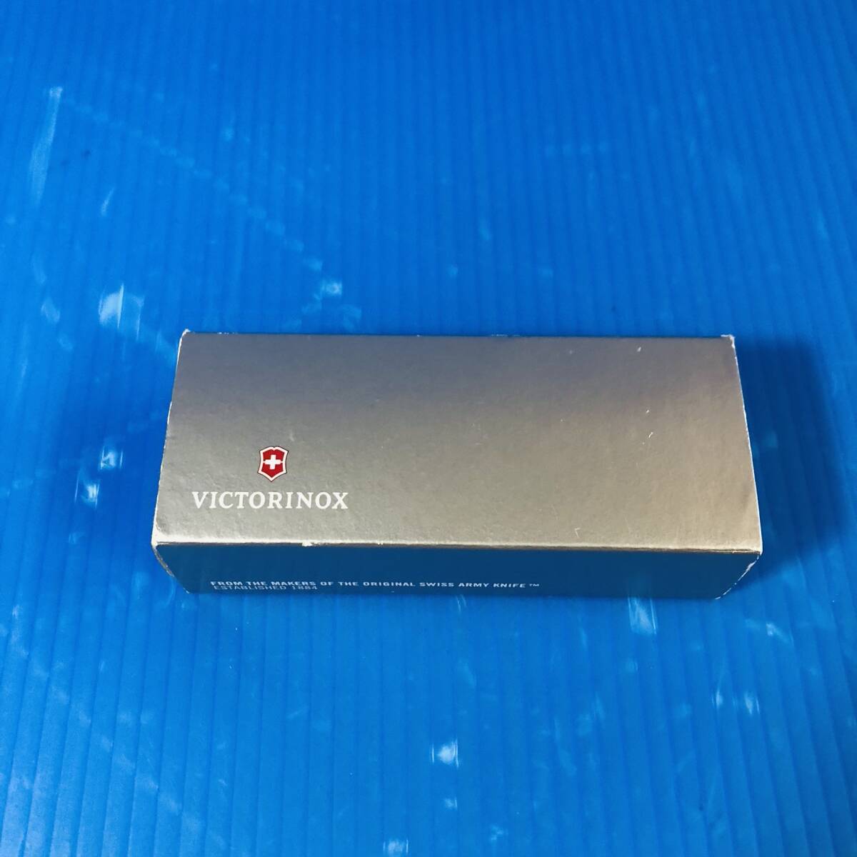 VICTORINOX サイバーツール M マルチツール 未使用 開封品