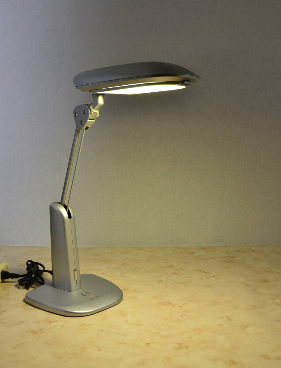 低反射デスクスタンド フィルターライト 卓上タイプ 3M スリーエム 中古品 2600